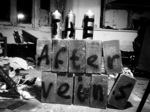 the afterveins naam