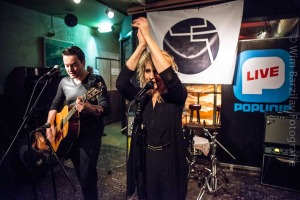 CATA Eendrachtfestival 5.0 5 feb.2015 o.a. Popunie Live --7