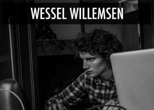KRANKzimmer wessel willemsen