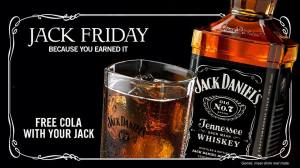 jack Friday