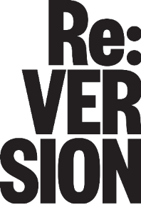 logo reversion