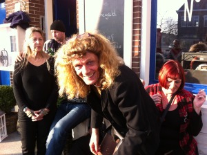 Ongeregeld 6