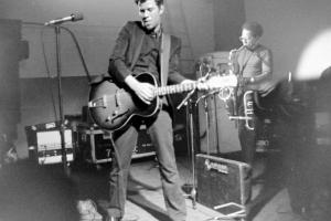 Tom Waits.Leliveld