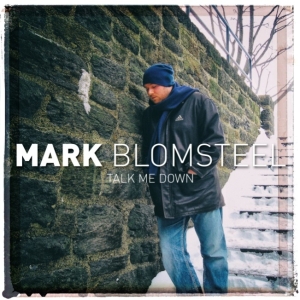 mark blomsteel