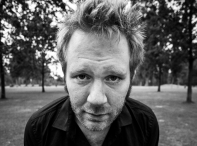 Mark Lotterman (Photo Credit Sasha Ivantic)