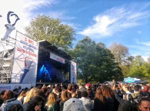 Broederliefde