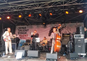 Ragtime Wranglers
