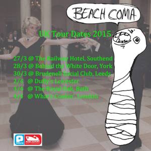 tourdates