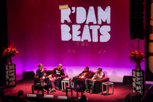 Buma Rotterdam Beats 3