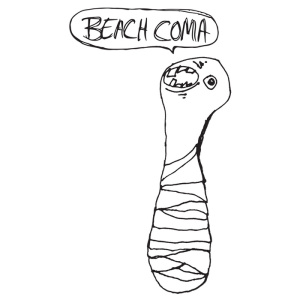 cover beach coma