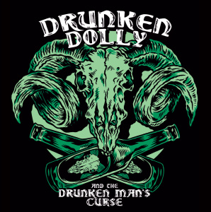 cover dd and the drunken mans curse