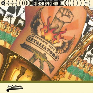 cover retaliate
