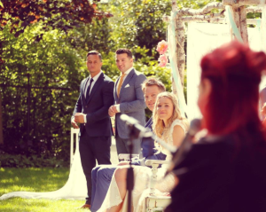 weddingsinger