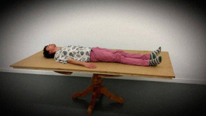 Niek tafel Foto Sandra Gnjatovic