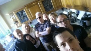 20150919 ussie met Prelude