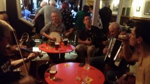 20150922_Glasgow 04 Sharkeys binnen