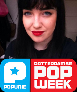 Saar Gerssen Popweek