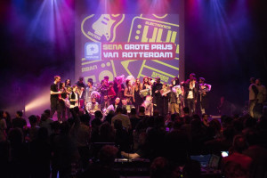 Winnaars Grote Prijs Rdam 15_Marc Nolte