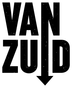 van zuid logo
