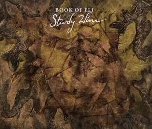 cover Sturdy Wine _ Book of Eli