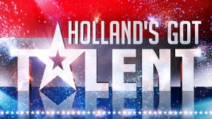 hollands got talent