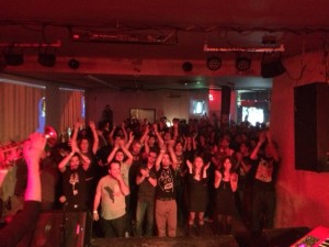 Audience_Cluij