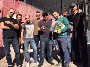 RSJF+Tirana_Crew