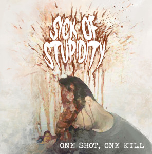 One Shot One Kill cover