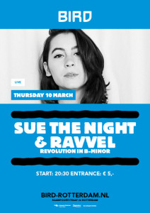 E-Flyer Ravvel