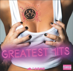 cover greatest tits