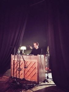 thomas florusse