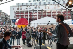 Bolt and the Swamp People @Motel Mozaique 2016 dag 1 8 april 2016-15