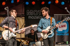 Bolt and the Swamp People @Motel Mozaique 2016 dag 1 8 april 2016-6