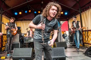 Flip Noorman @Motel Mozaique 2016 dag 2 9 april 2016-7