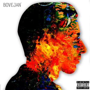 JeFavorieteEP-front