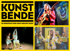 kunstbende semi-finals2