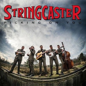 Picking on You cover