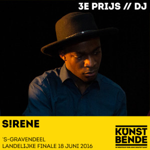 S!rene 3e prijs