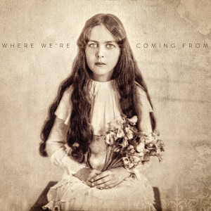 where we're coming from cover