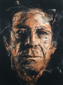 Jim Impelmans Lou Reed