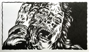 Michiel Walrave Happy