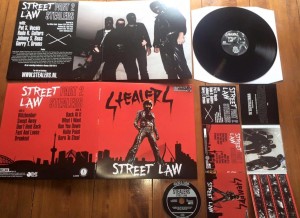 Street Law
