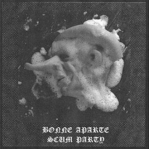 cover Scum Party