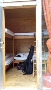 The Maybellenes - 2016 Berlijn 10