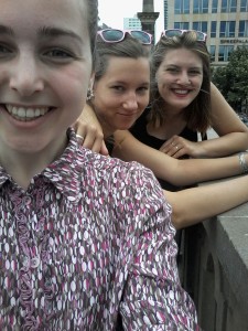 The Maybellenes - 2016 Berlijn 19