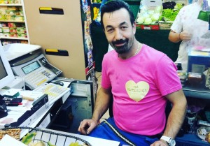 The Maybellenes - 2016 Berlijn 3