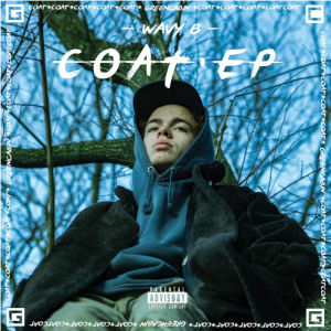 cover Coat ep