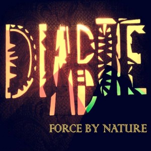 force by nature cover