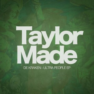 hoesje Ultra People ep