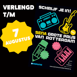 verlengd tm 7 aug GPR
